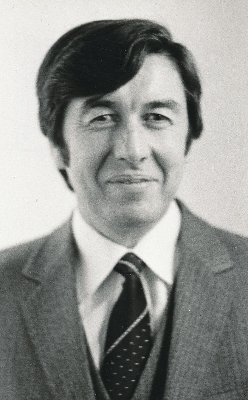 Gunnar (fotograaf) Vaidla, 1/2 figuur