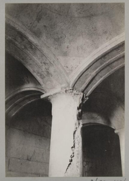 K.A.C. Creswell, Photograph