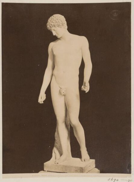 Fratelli Alinari, Photograph