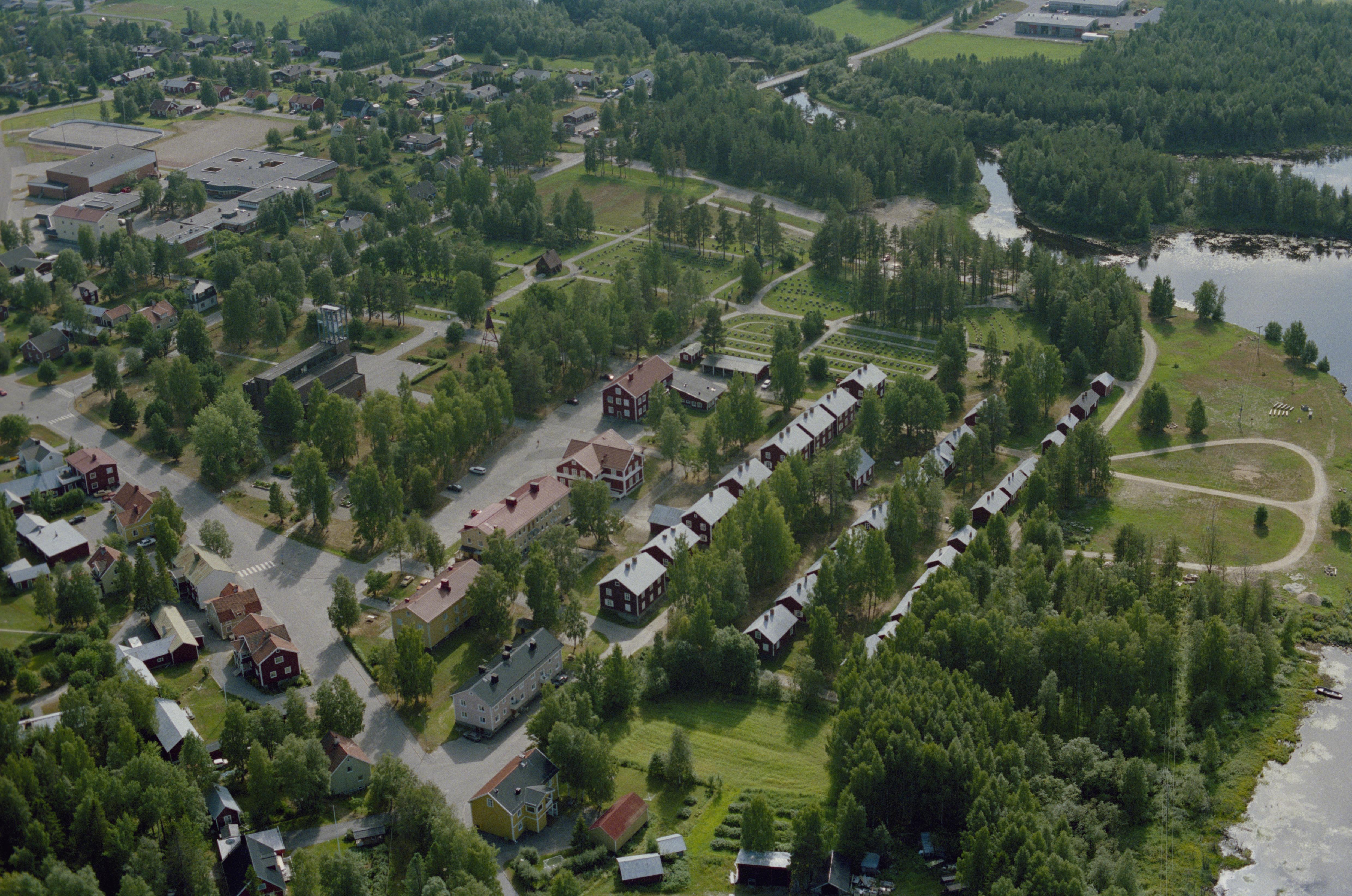Jan Norrman, Norrfjärden 327:1