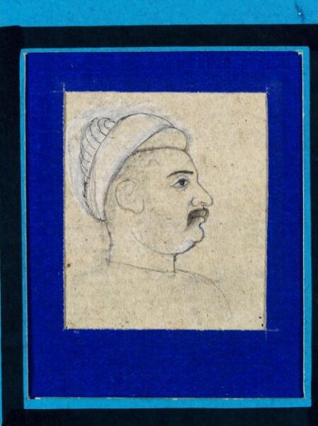 Unknown, Drawing