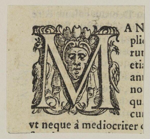 Unknown, Print