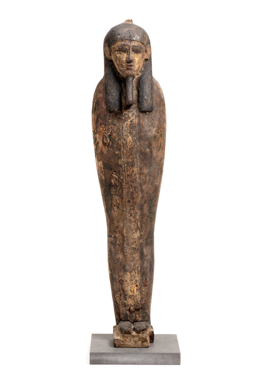 Unknown artist, Ptah-Sokar-Osiris