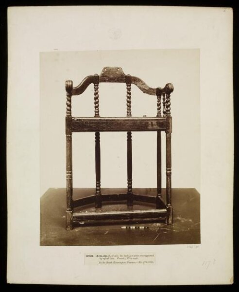 Unknown, Photograph
