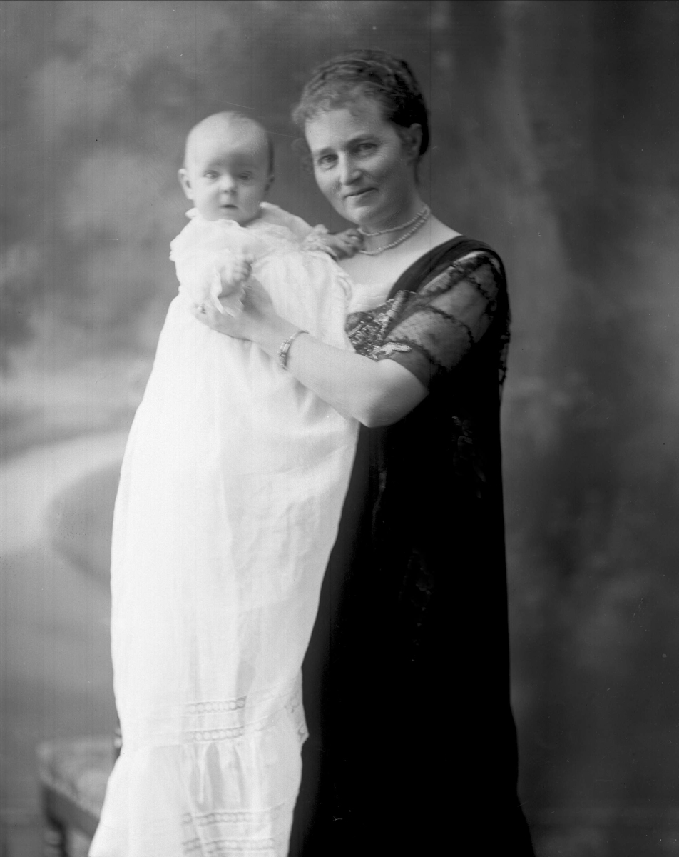 Gustav Borgen, NFB.19097
