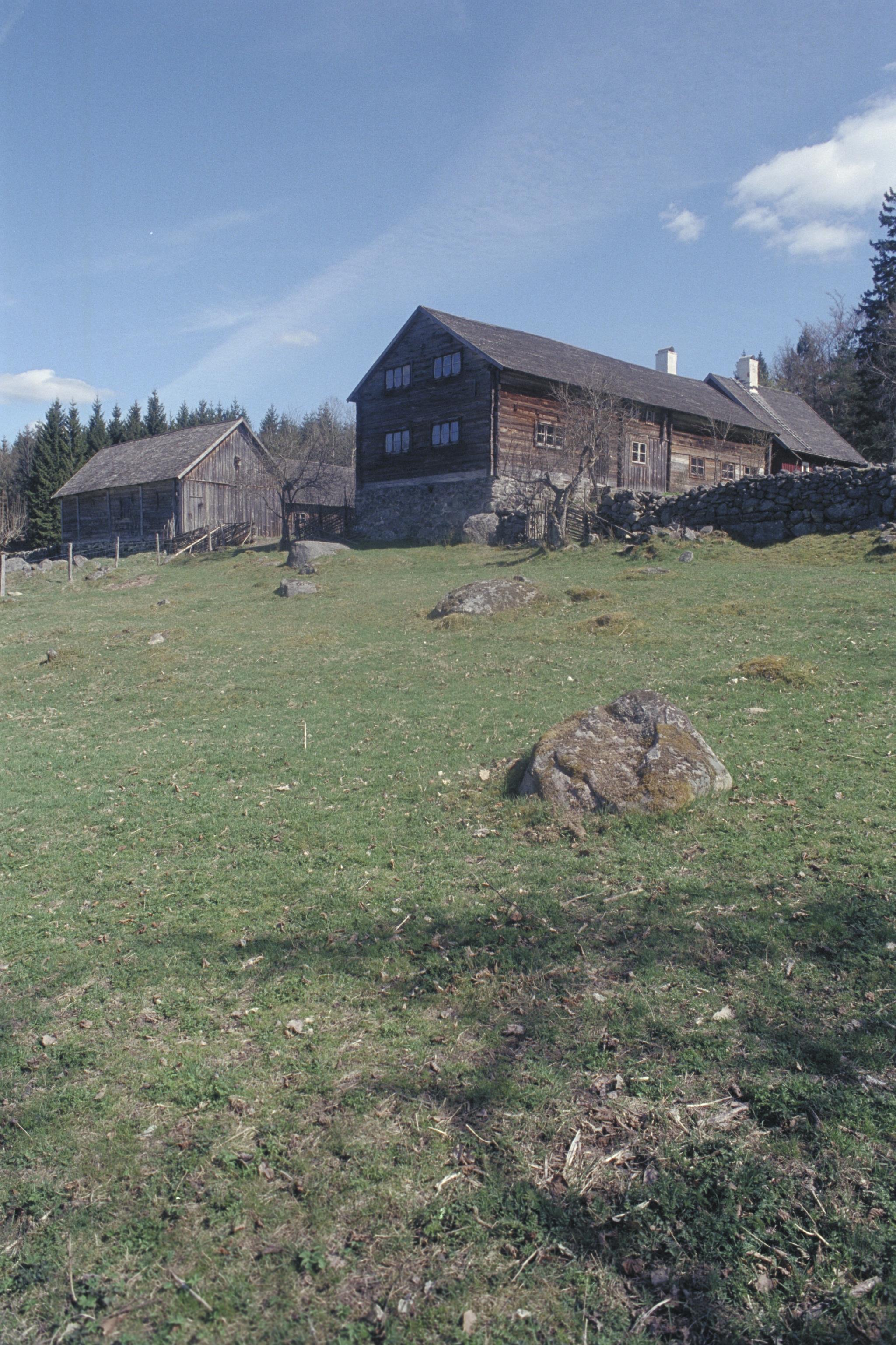 Bengt A Lundberg, Sporrakulla