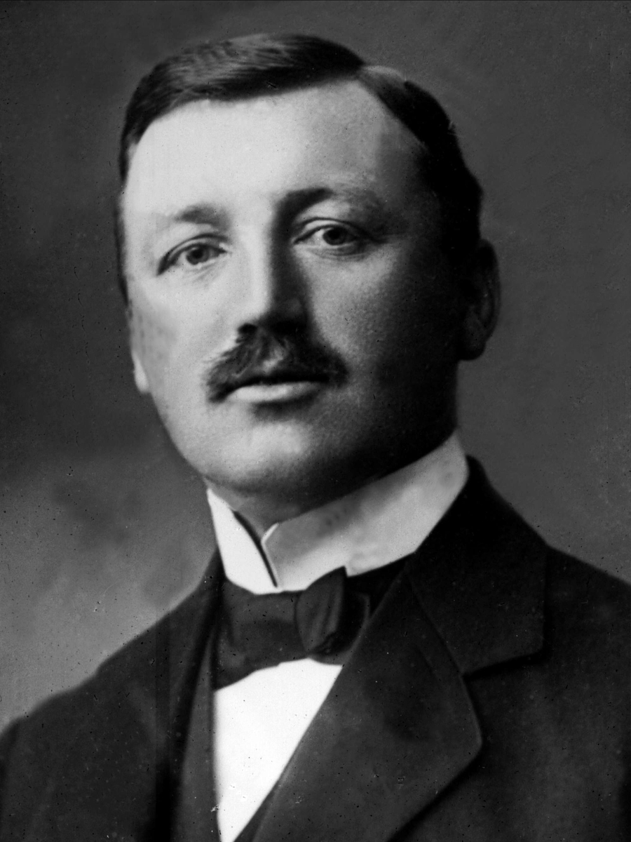 Gustav Borgen, NFB.05374