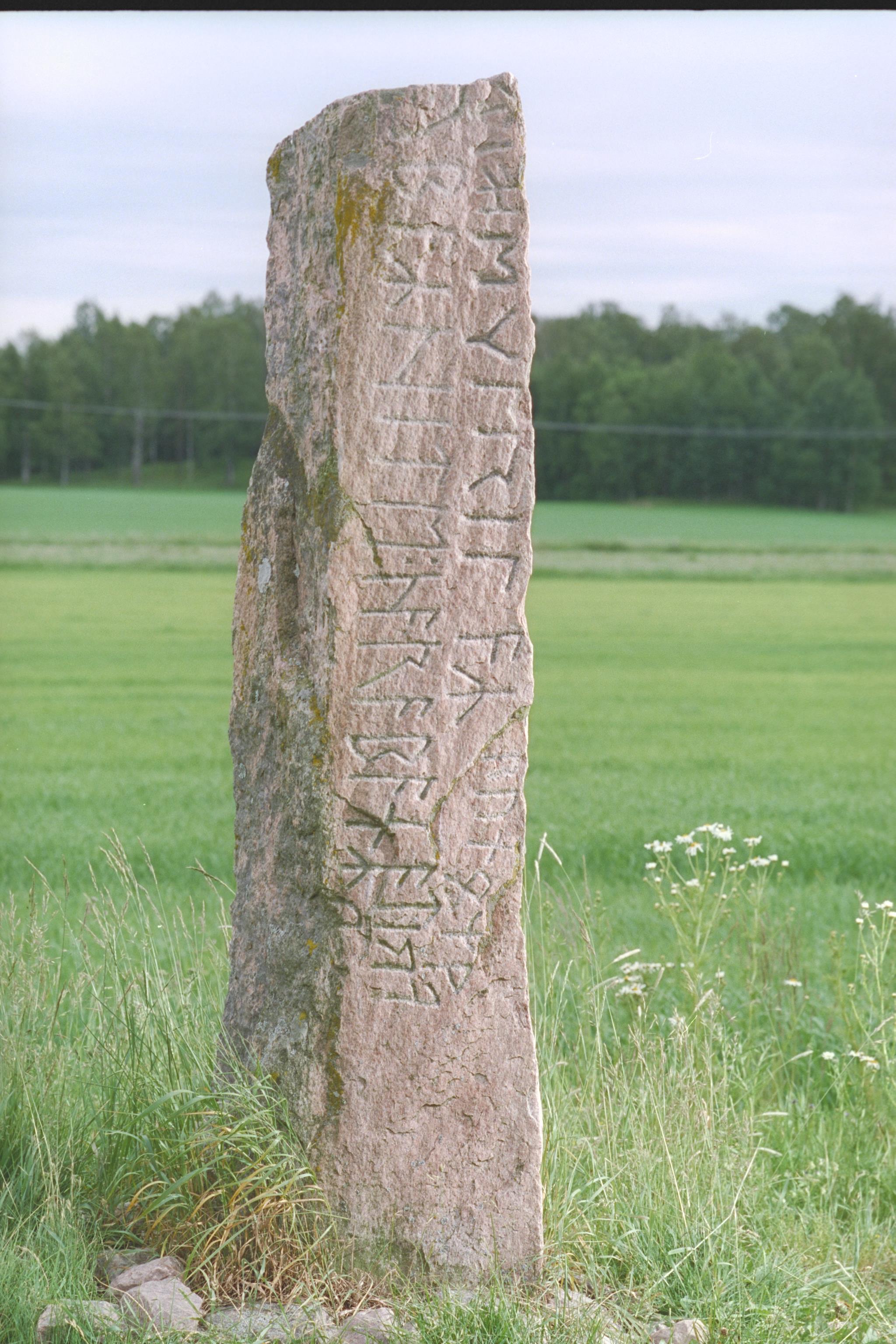 Bengt A Lundberg, Vr1 Järsberg