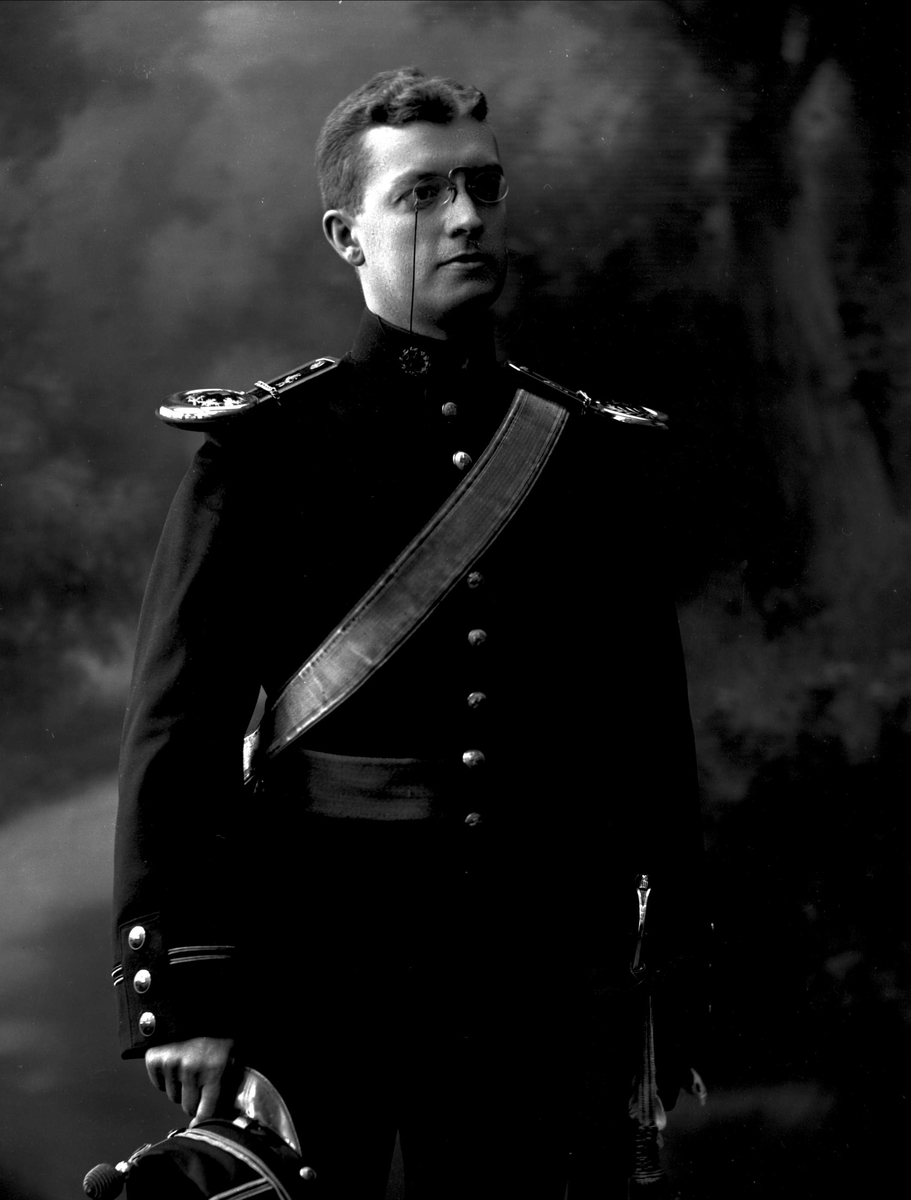 Gustav Borgen, NFB.20213