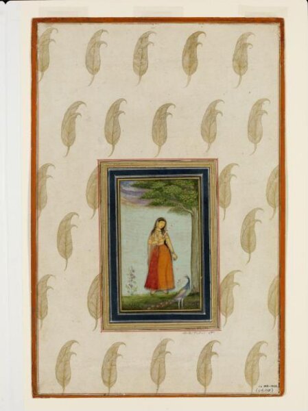 Unknown, Gauri Ragini