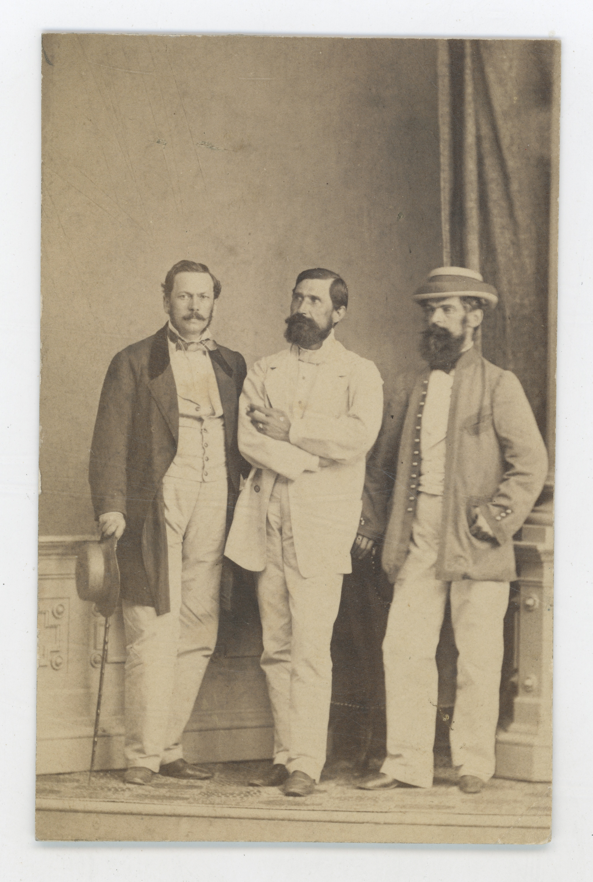 Franjo Pommer, Zlatarović, Šuhaj i Bogović