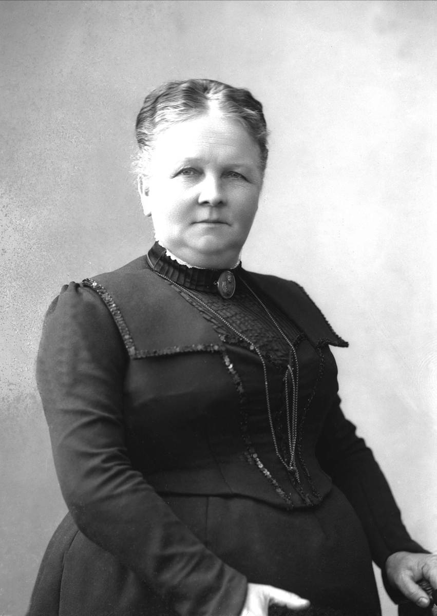 Gustav Borgen, NFB.43425