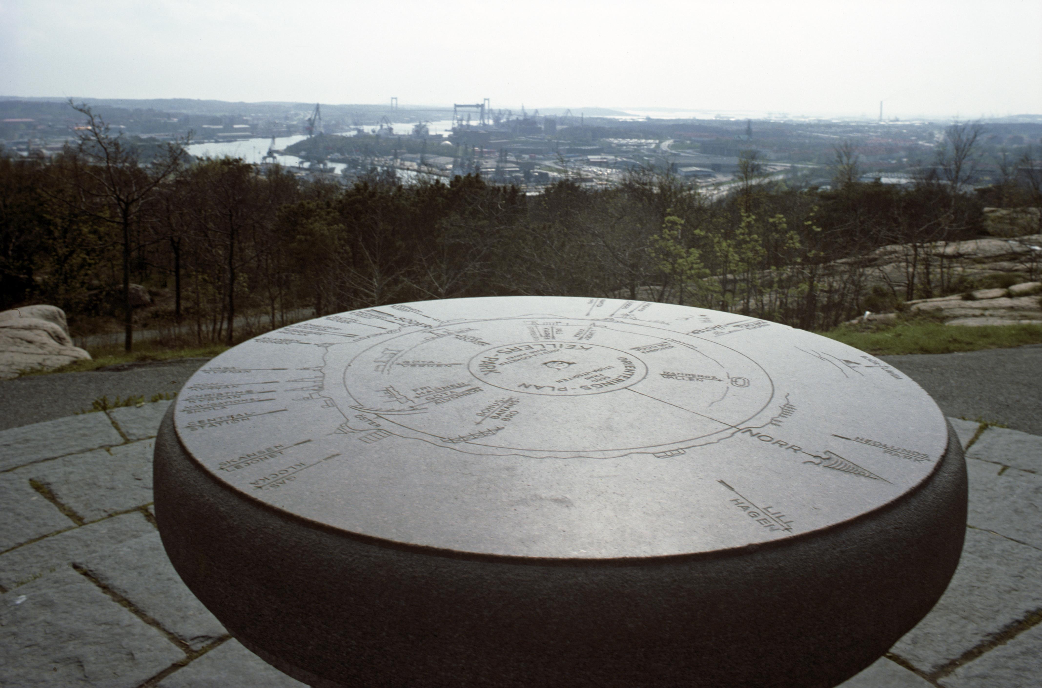 Pål-Nils Nilsson, Keillers Park