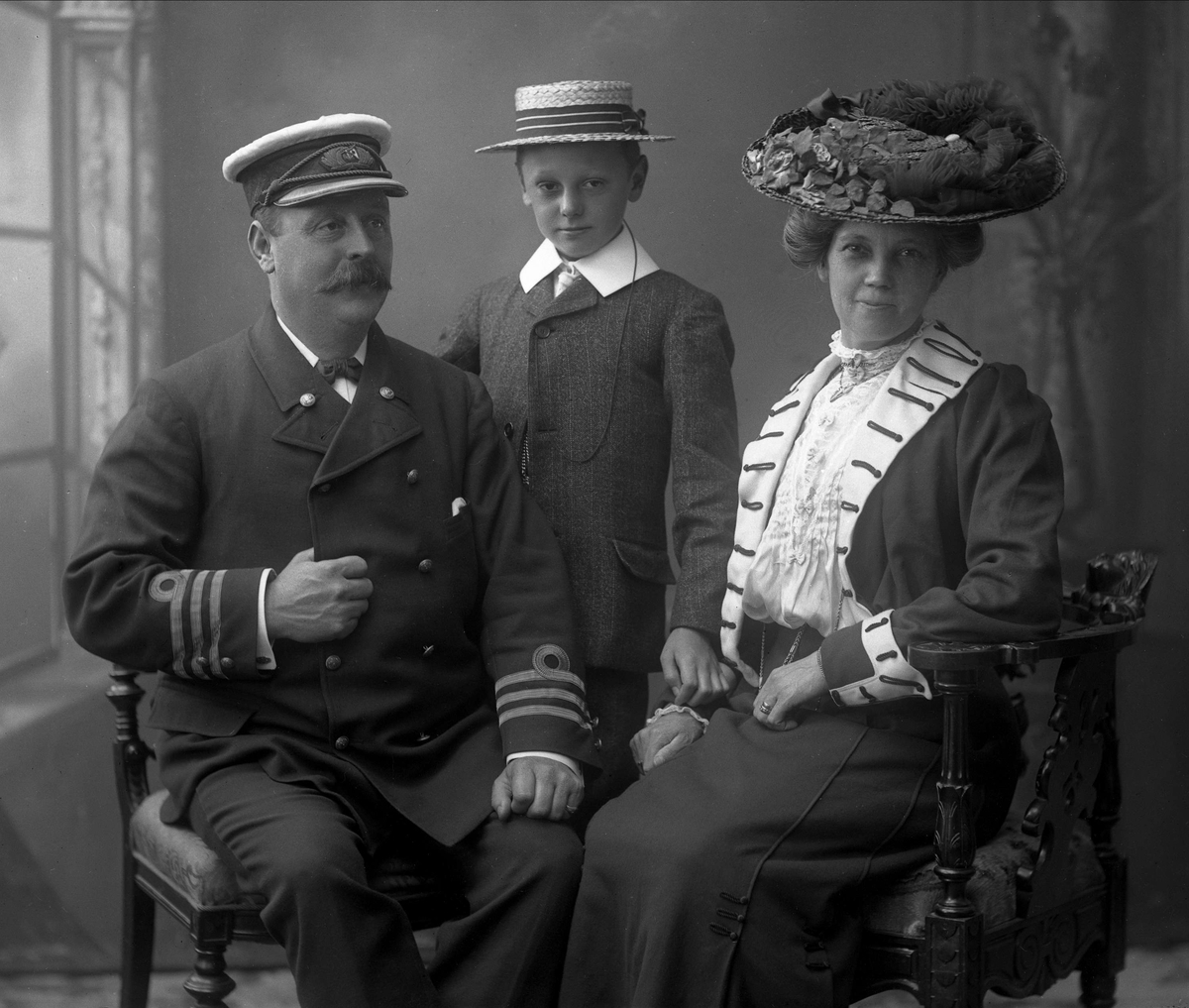 Gustav Borgen, NFB.33633