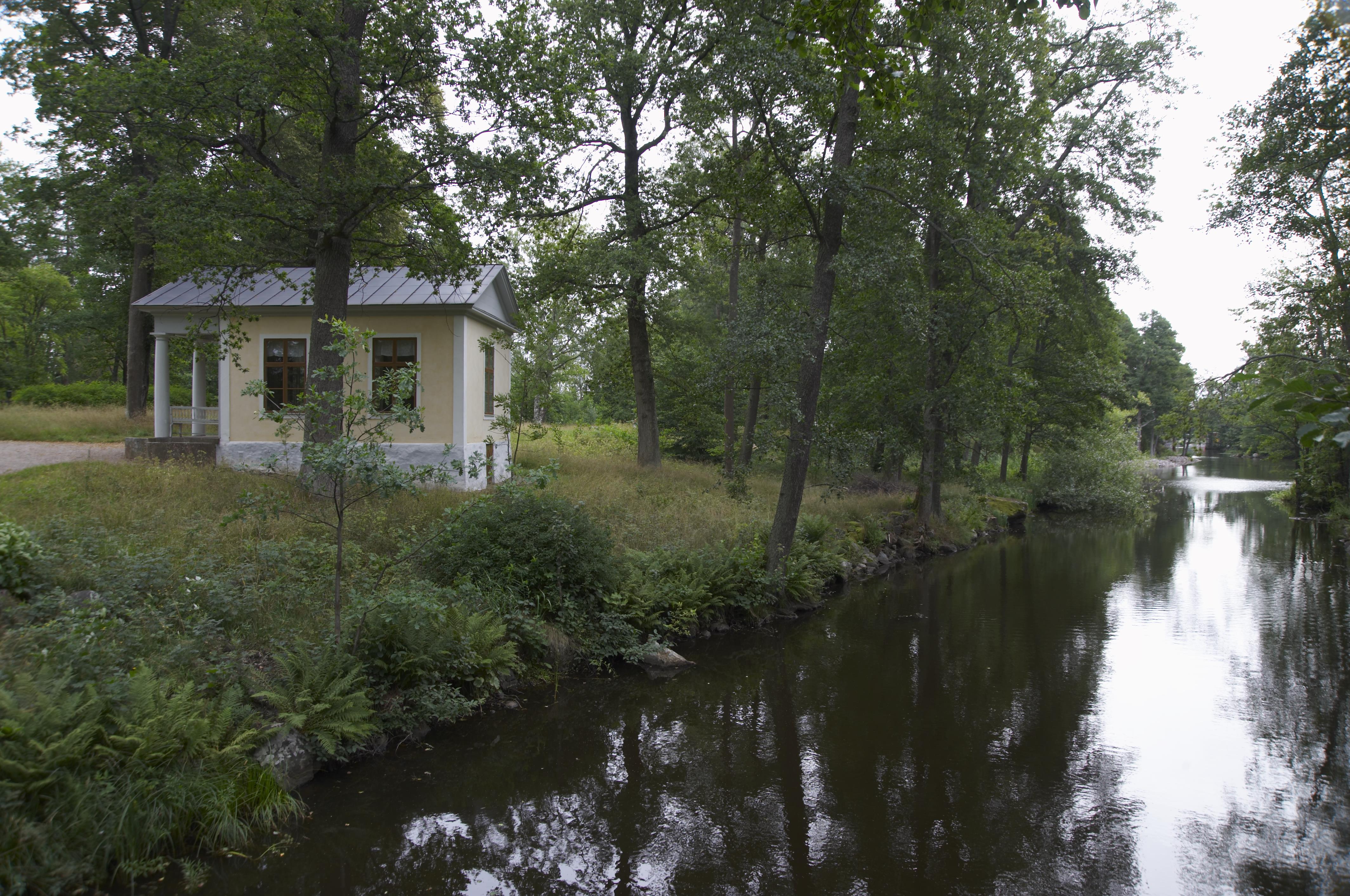 Bengt A Lundberg, Mackmyra Bruk
