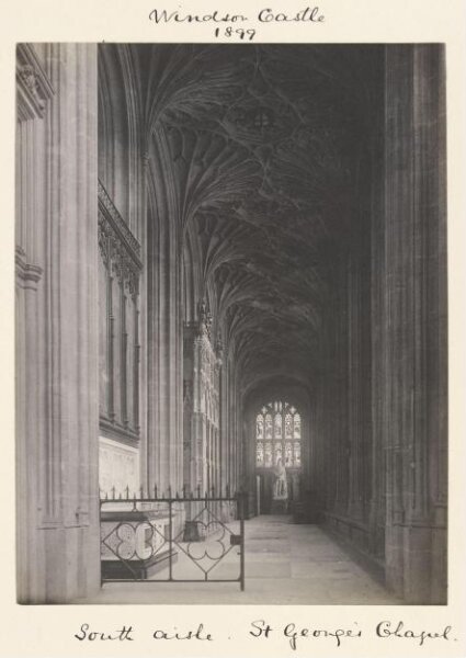 Stone, Benjamin (Sir), National Photographic Record and Survey