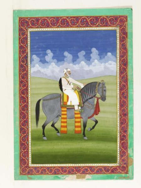 Unknown, Painting