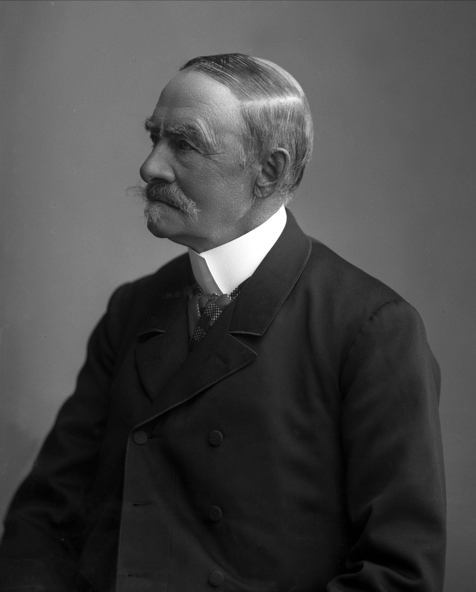 Gustav Borgen, NFB.32619