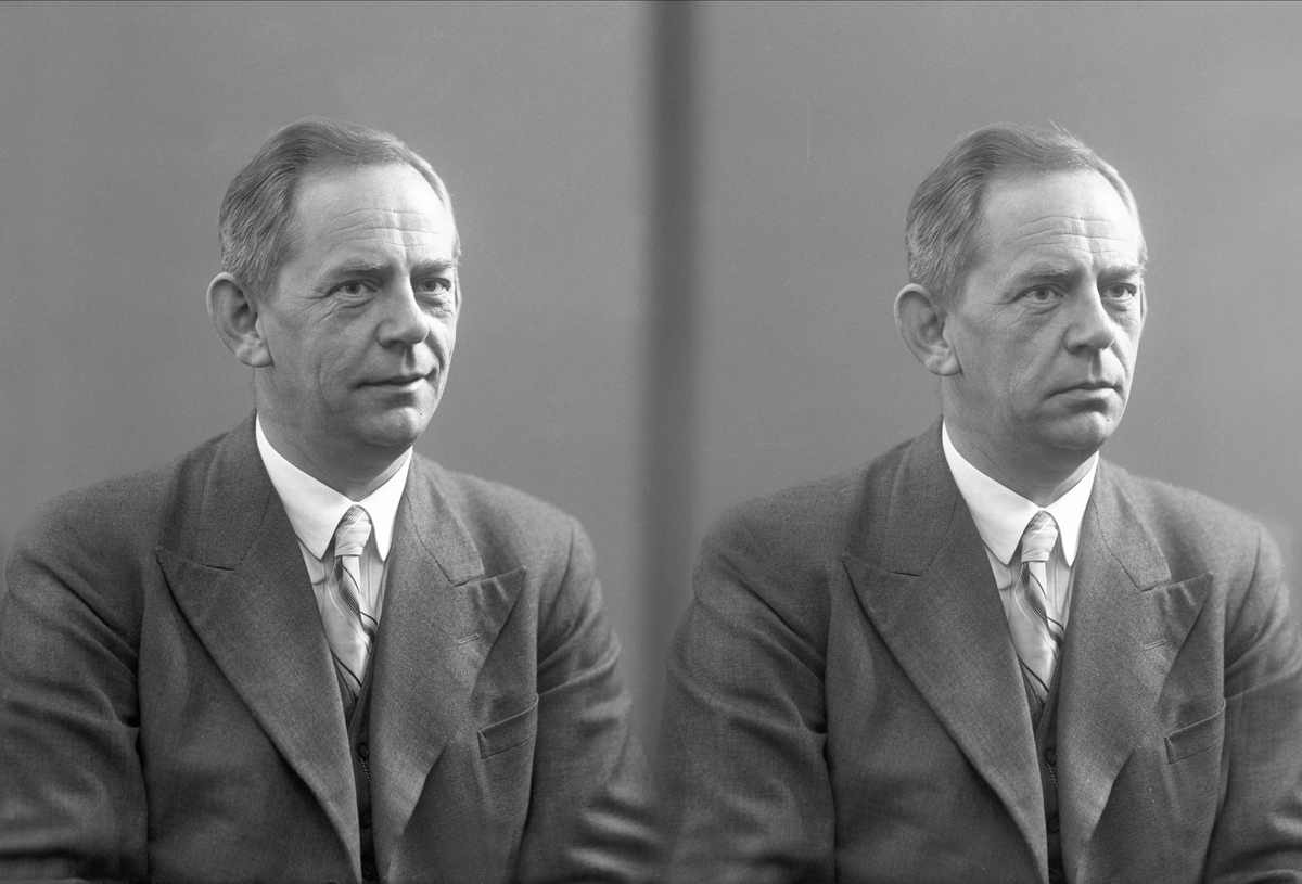 Gustav Borgen, NFB.53297