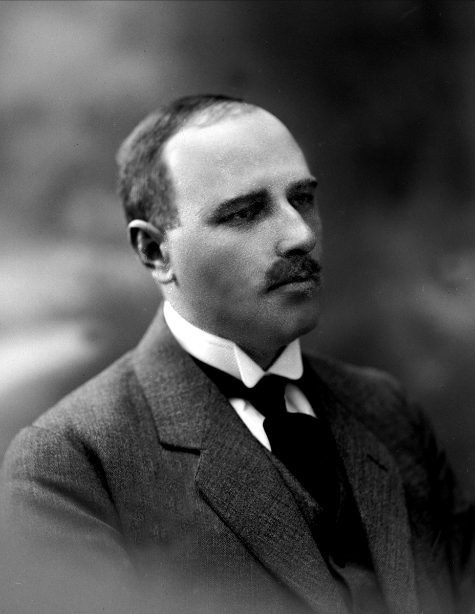 Gustav Borgen, NFB.20249
