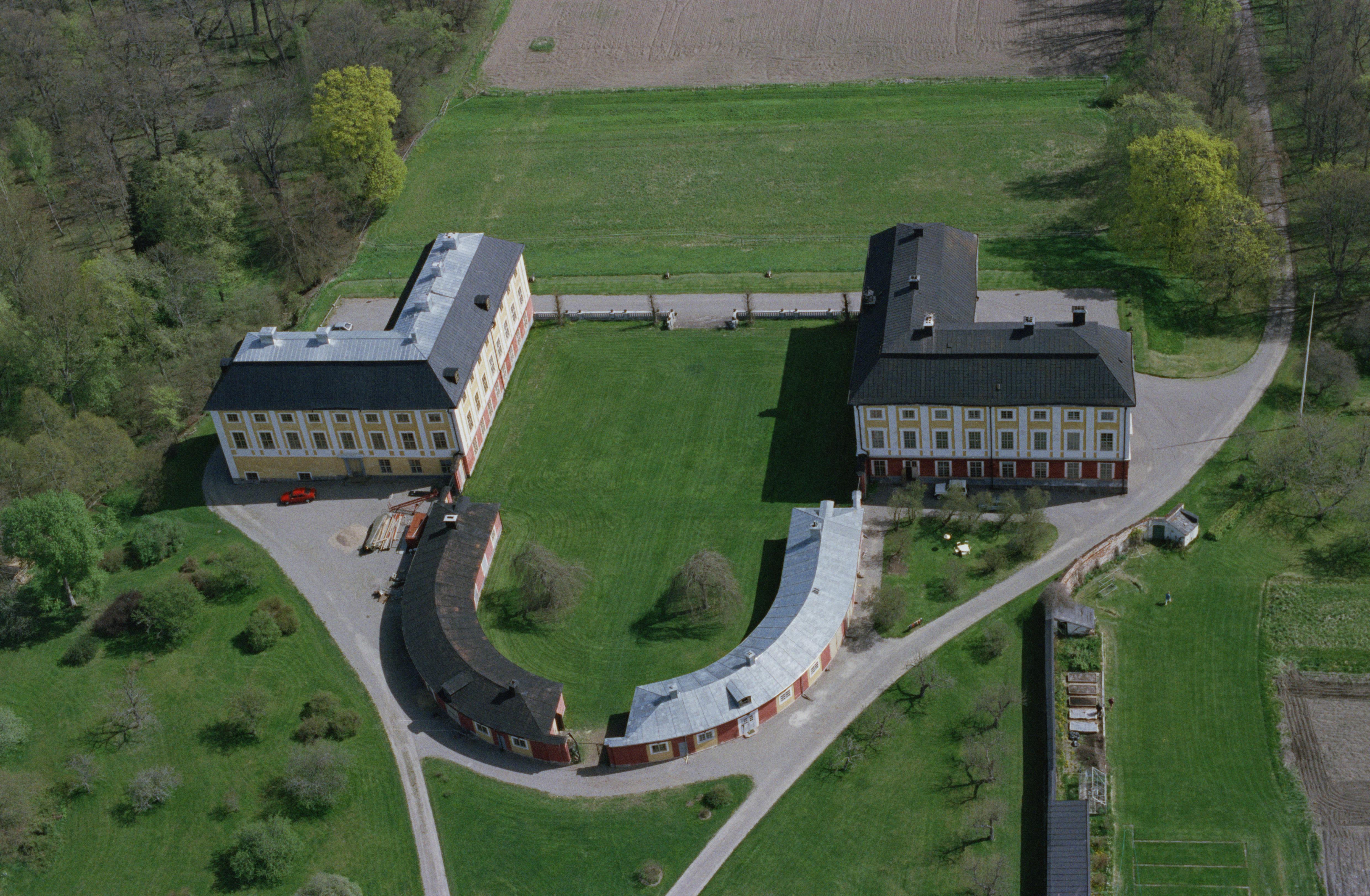 Jan Norrman, Husby-Sjutolft 125:1