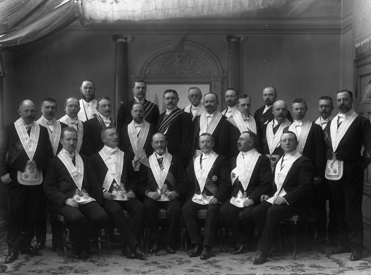 Gustav Borgen, NFB.55583