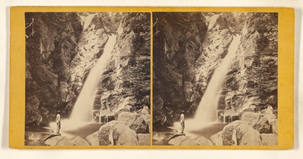 John B. Heywood, Glen Ellis Farms. [White Mountain]
