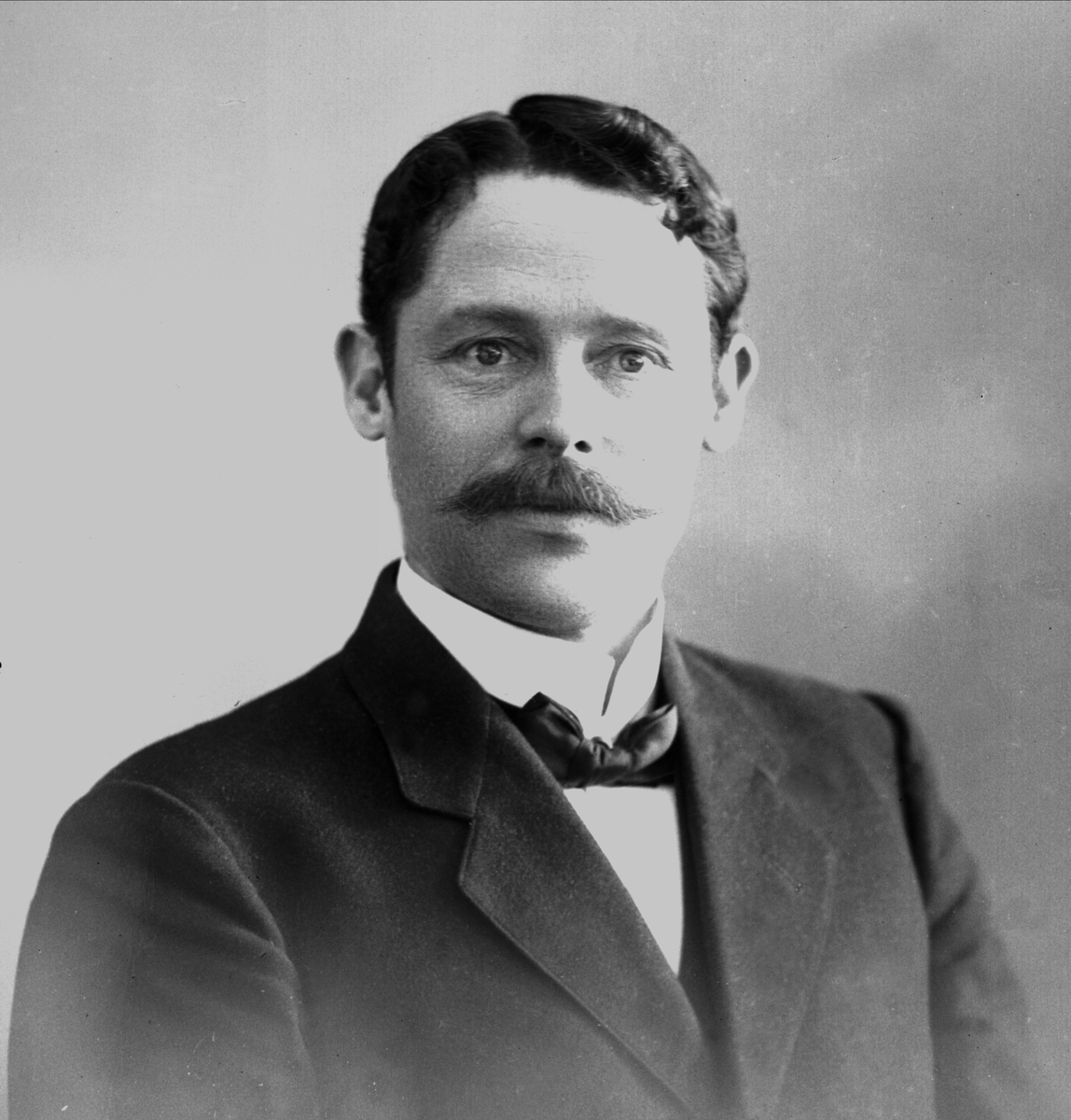 Gustav Borgen, NFB.28864