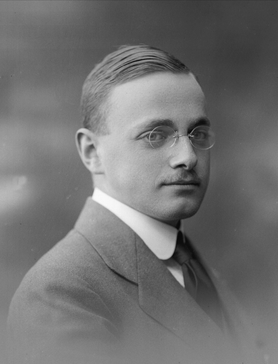 Gustav Borgen, NFB.49286