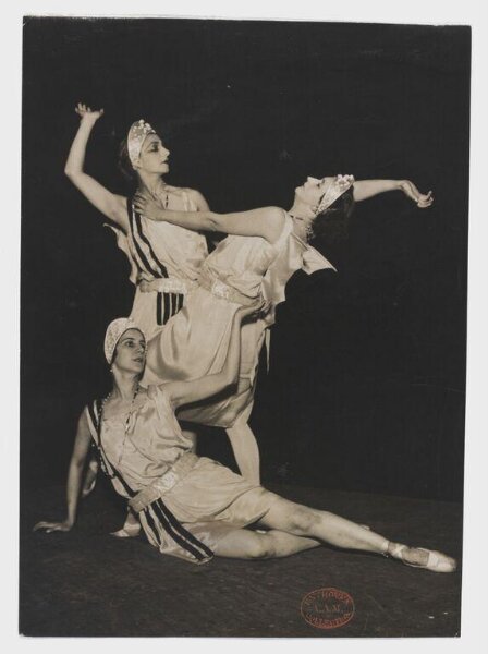 unknown, Zephire et Flore