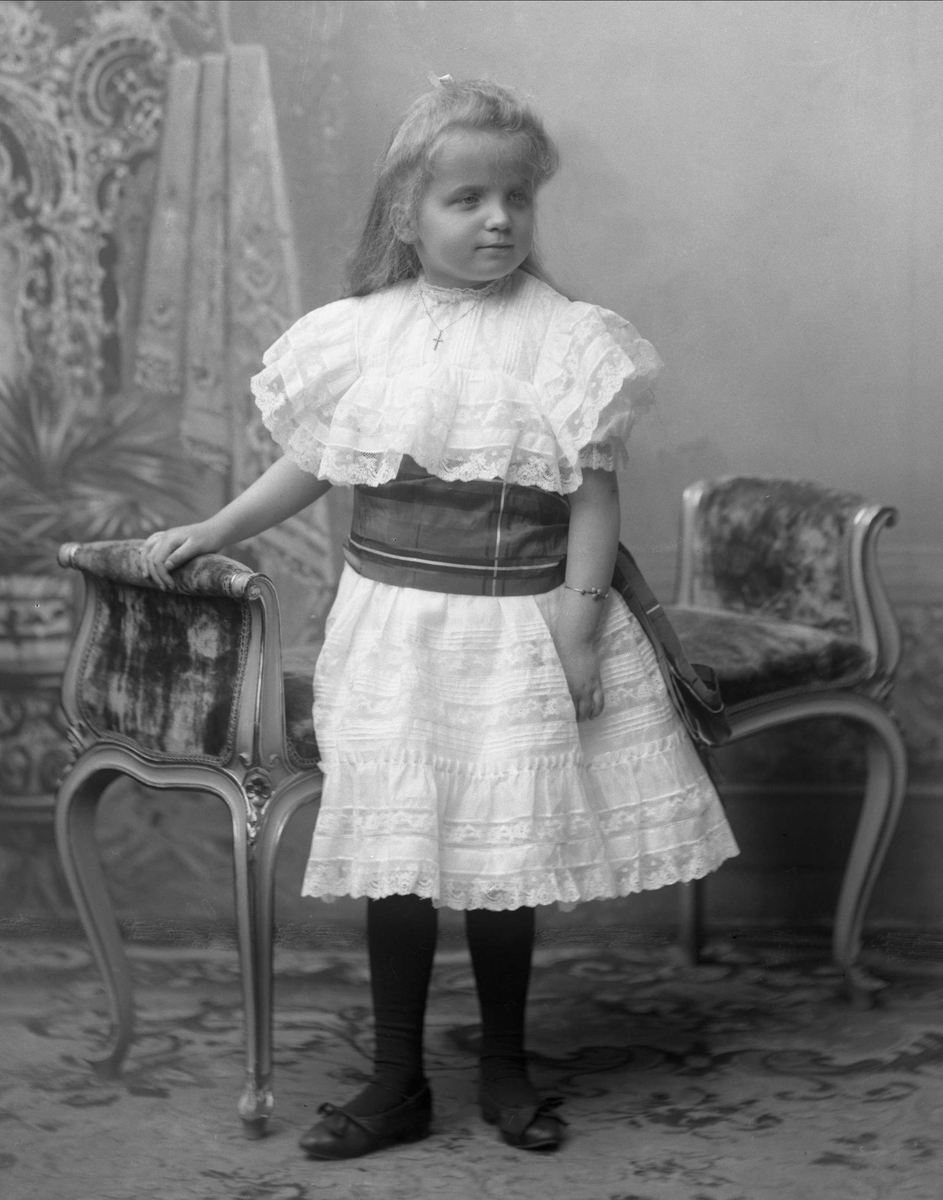 Gustav Borgen, NFB.33933