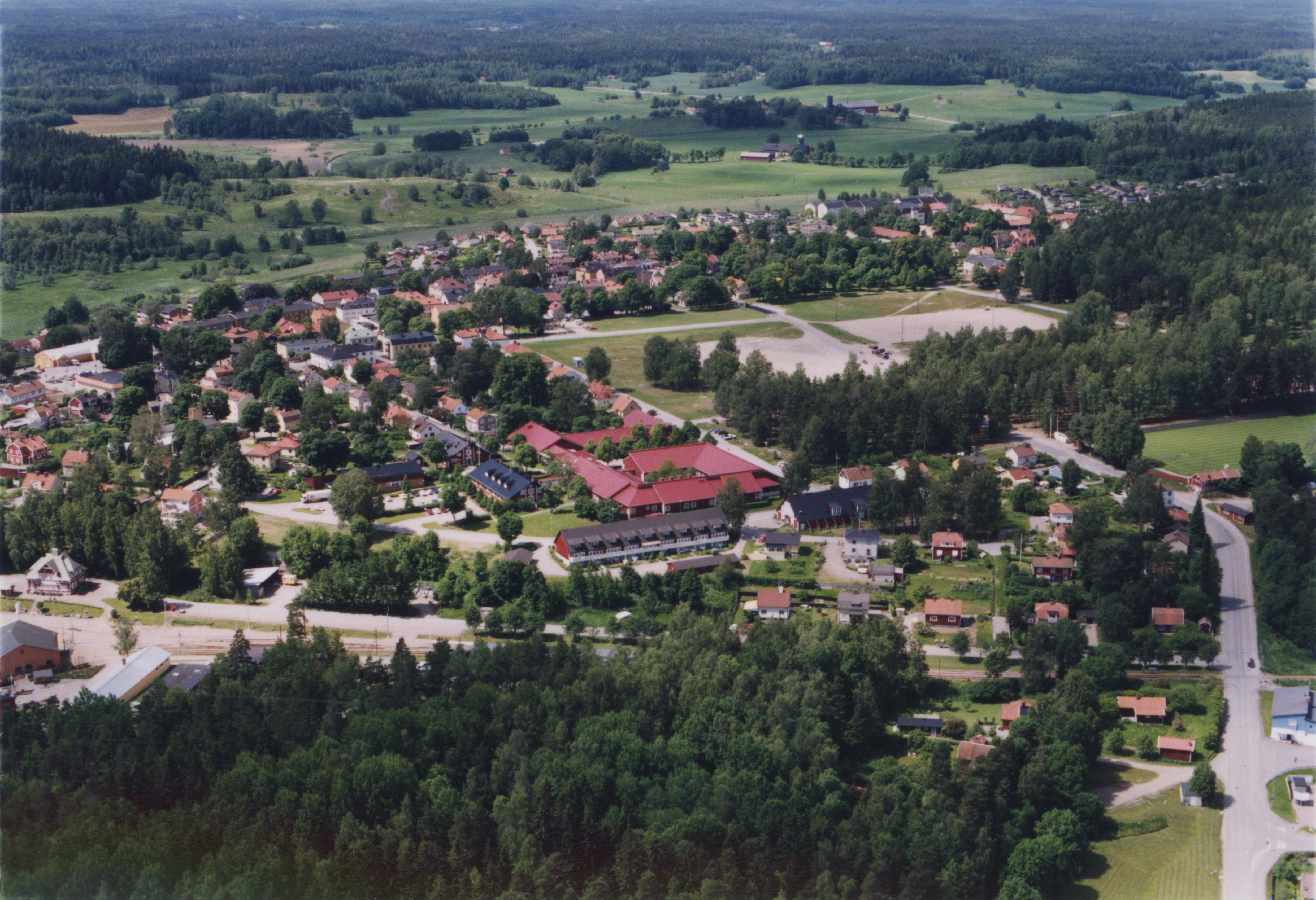 Jan Norrman, Lilla Malma 49:1