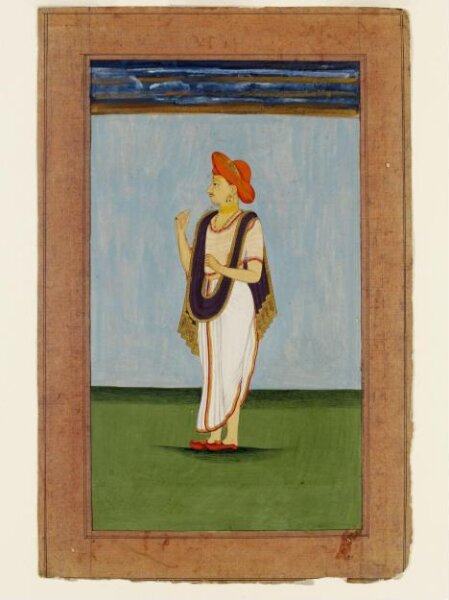 Unknown, Painting