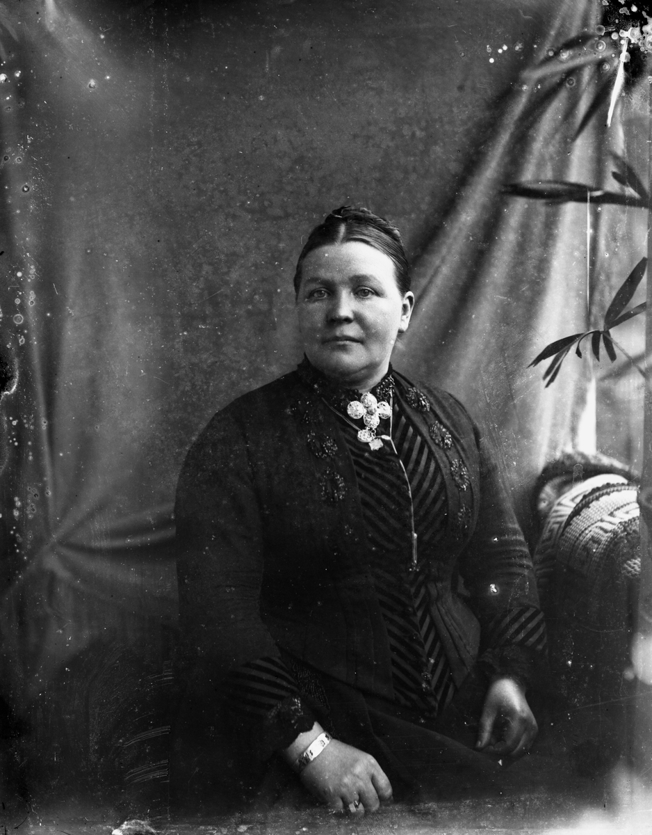 Gustav Borgen, NFB.55457