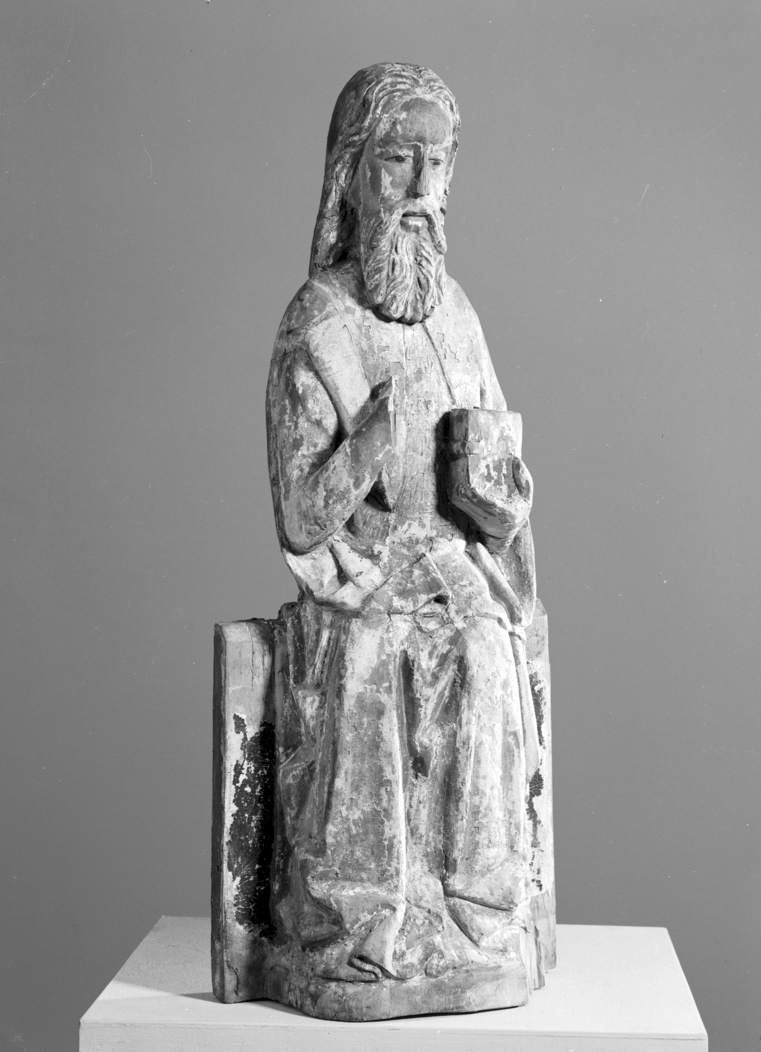 Henrik Hultgren, Hedesunda kyrka