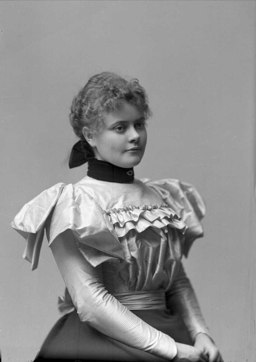 Gustav Borgen, NFB.30587