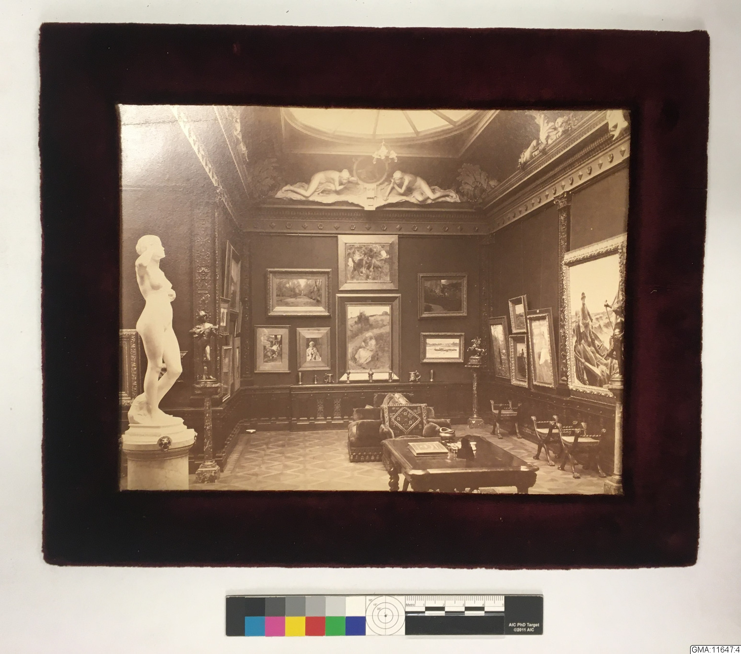 Thorén, Per Adolf, fotograf, foto, fotografi, påsiktsbild