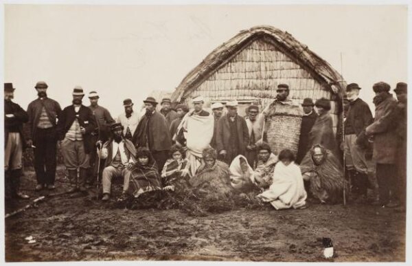 Unknown, Photograph