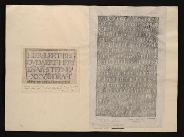 Unknown, Print