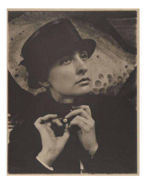 Alfred Stieglitz, Georgia O'Keeffe: A Portrait
