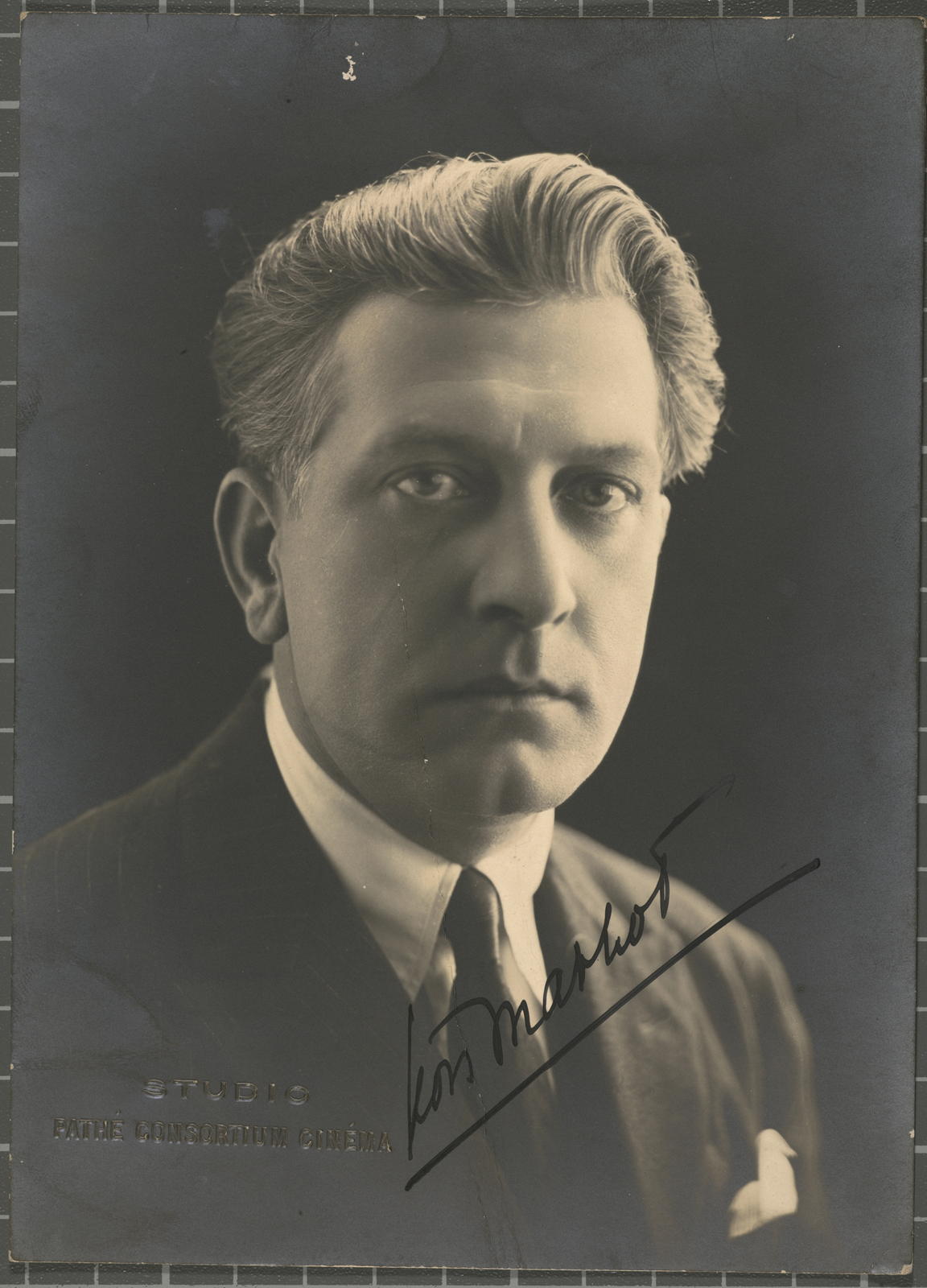 Desconegut, Mathot, Leon
