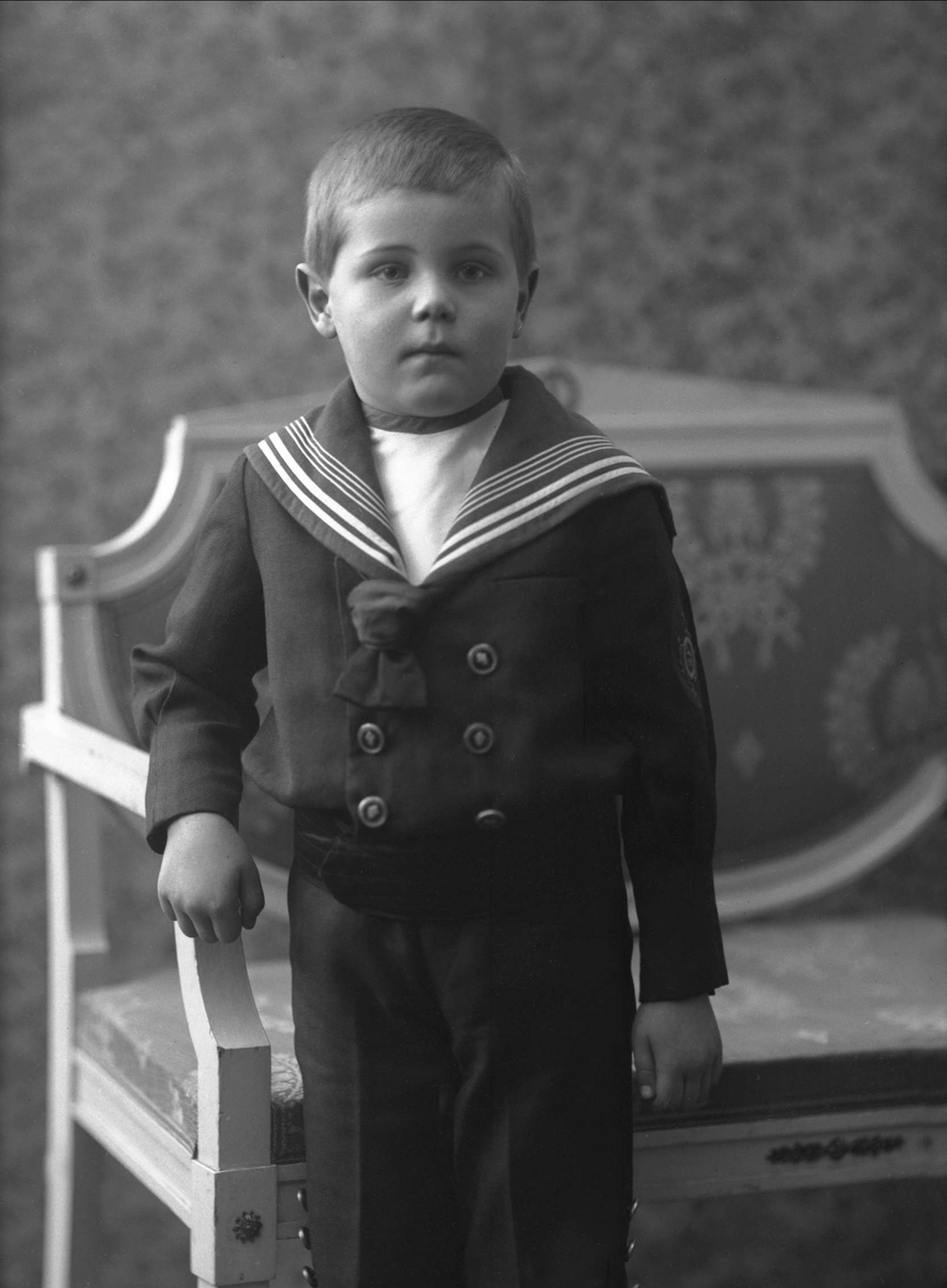 Gustav Borgen, NFB.52439