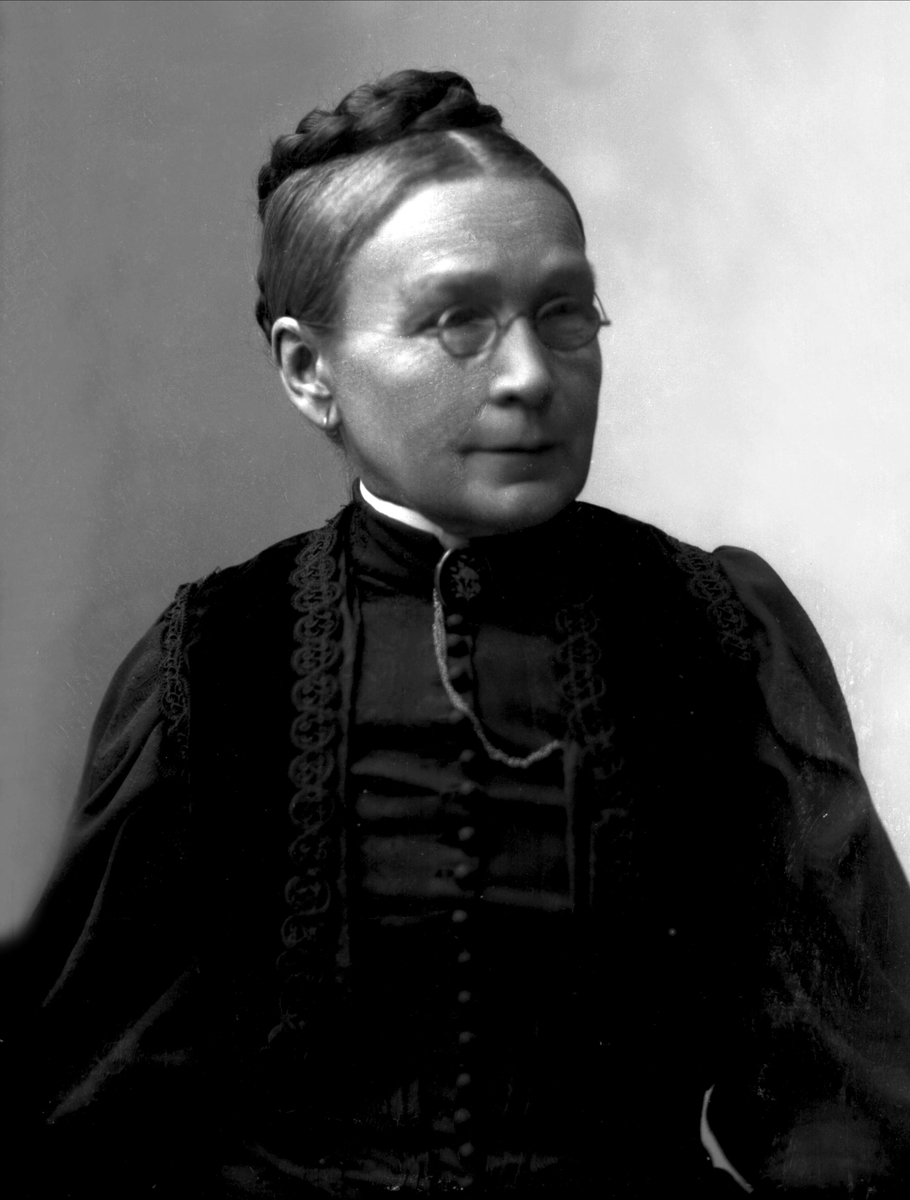 Gustav Borgen, NFB.08226