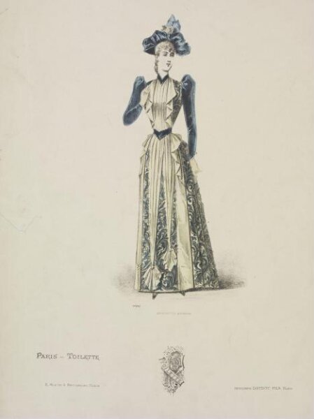 unknown, Print