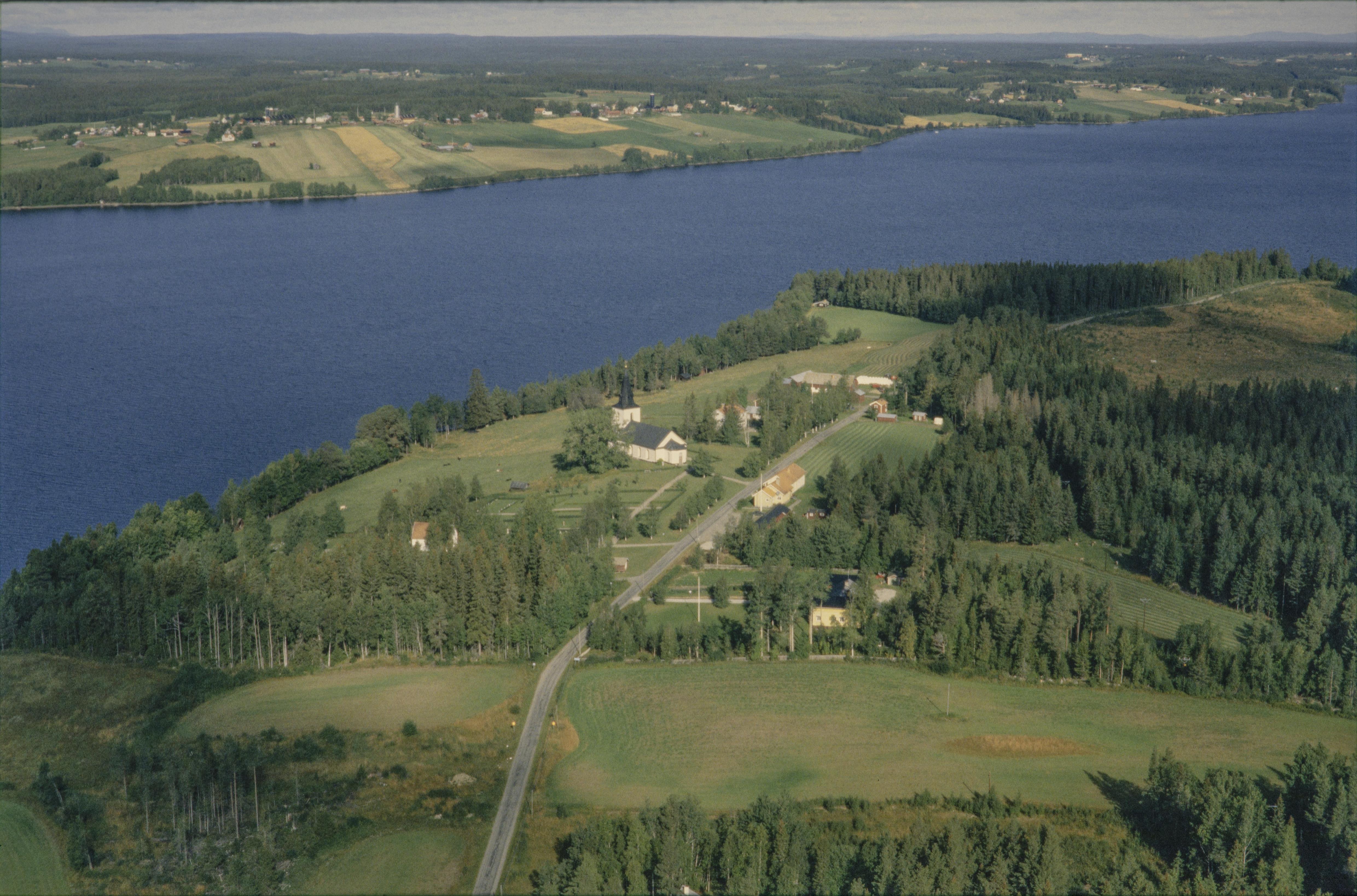 Jan Norrman, Myssjö 336