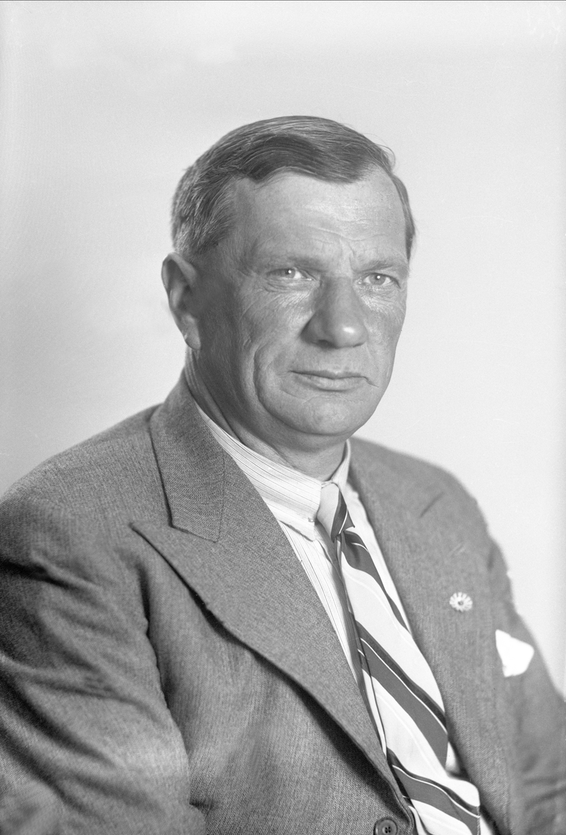 Gustav Borgen, NFB.53722