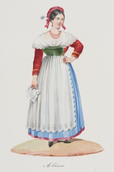 Unknown, Drawing