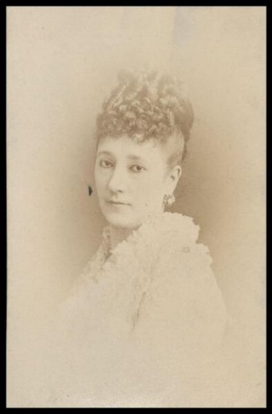 Elliott & Fry, Guy Little Theatrical Photograph