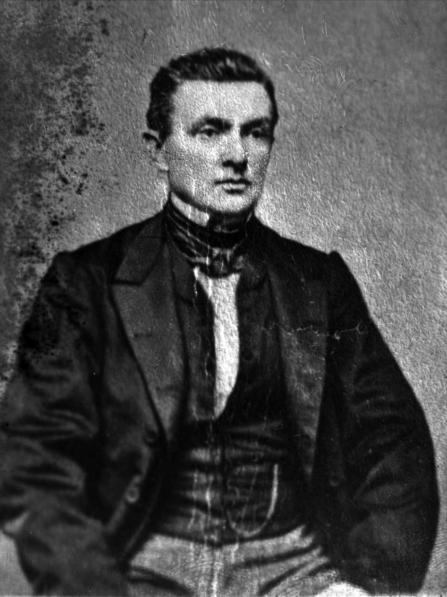 Gustav Borgen, Avfotografering.