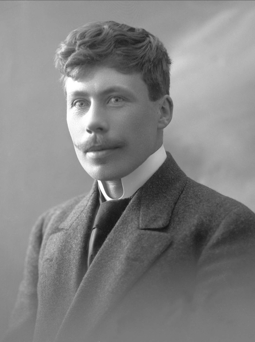 Gustav Borgen, NFB.50662